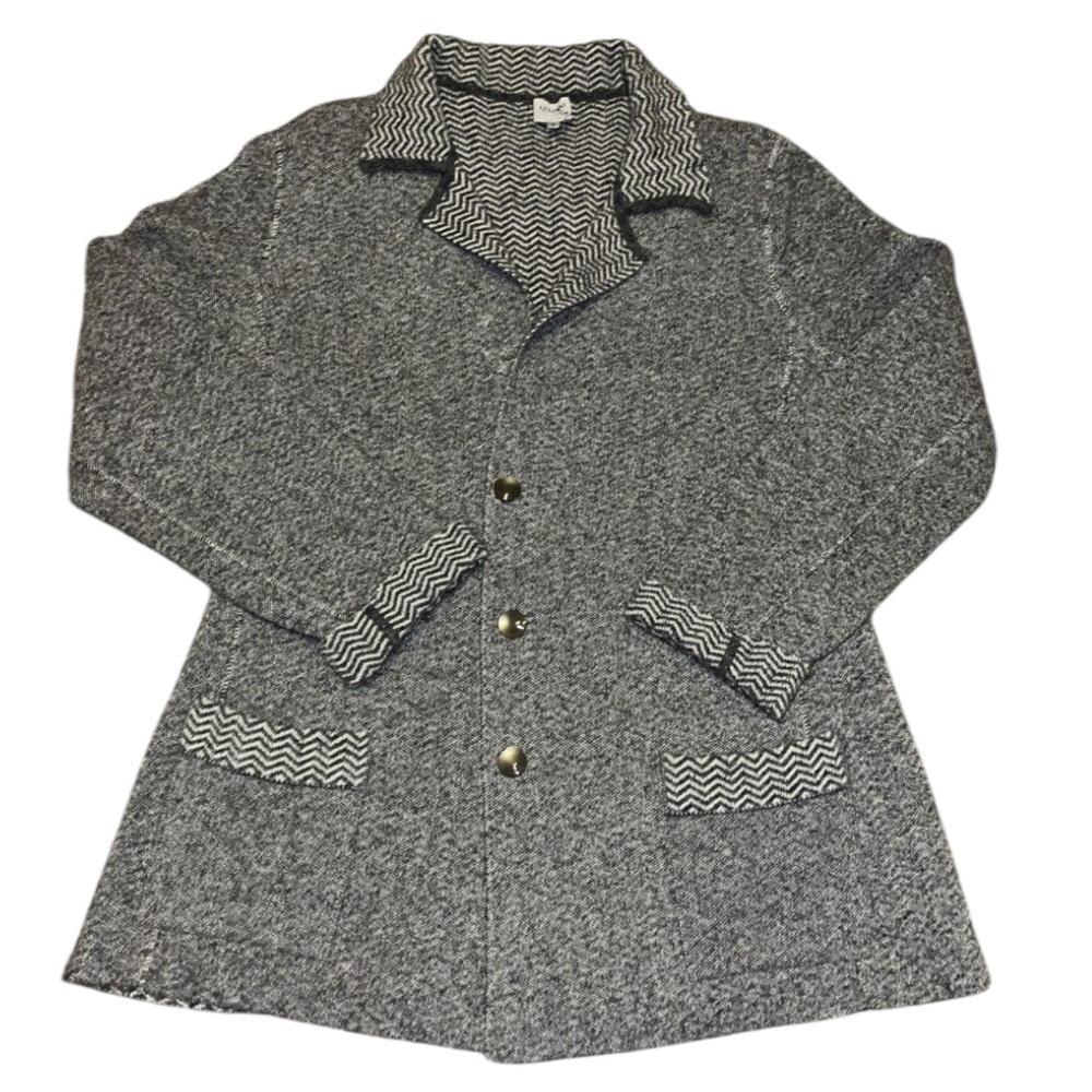 Armani Cardigan Blazer!‎